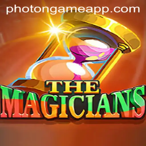 Unveiling TheMagicians: An Adventure with Photon Game Login