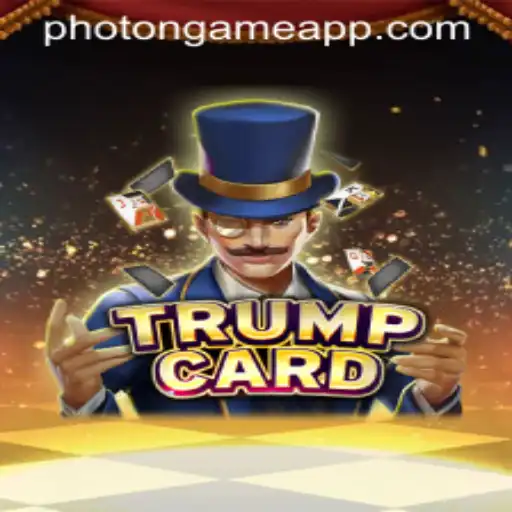 TrumpCard: A Thrilling New Game Experience