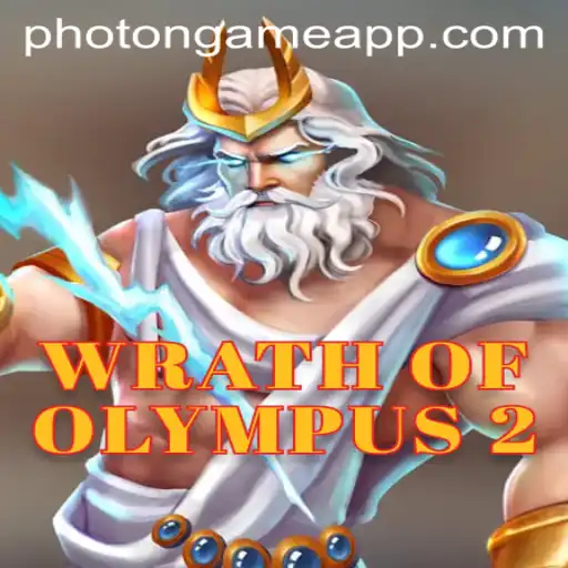 Unveiling WrathofOlympus2: Enter the Realm of Myth and Adventure